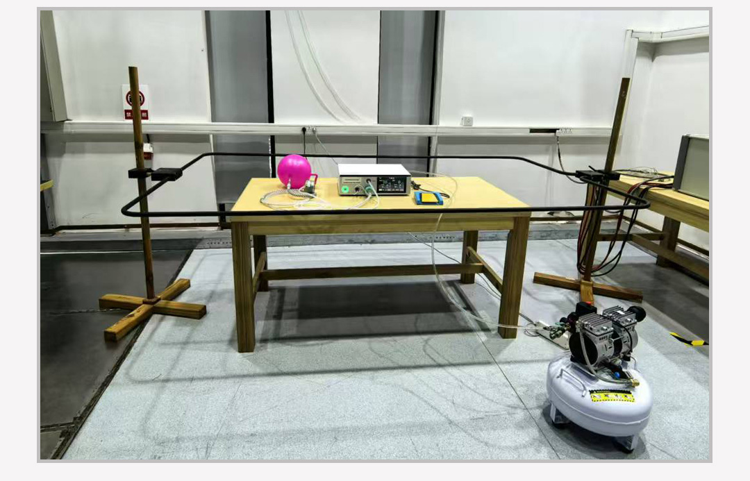 益柯達(dá)氣腹機(jī)即將上市，敬請(qǐng)期待！