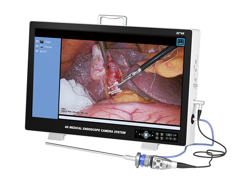內(nèi)窺鏡攝像系統(tǒng) YKD-9132T4K